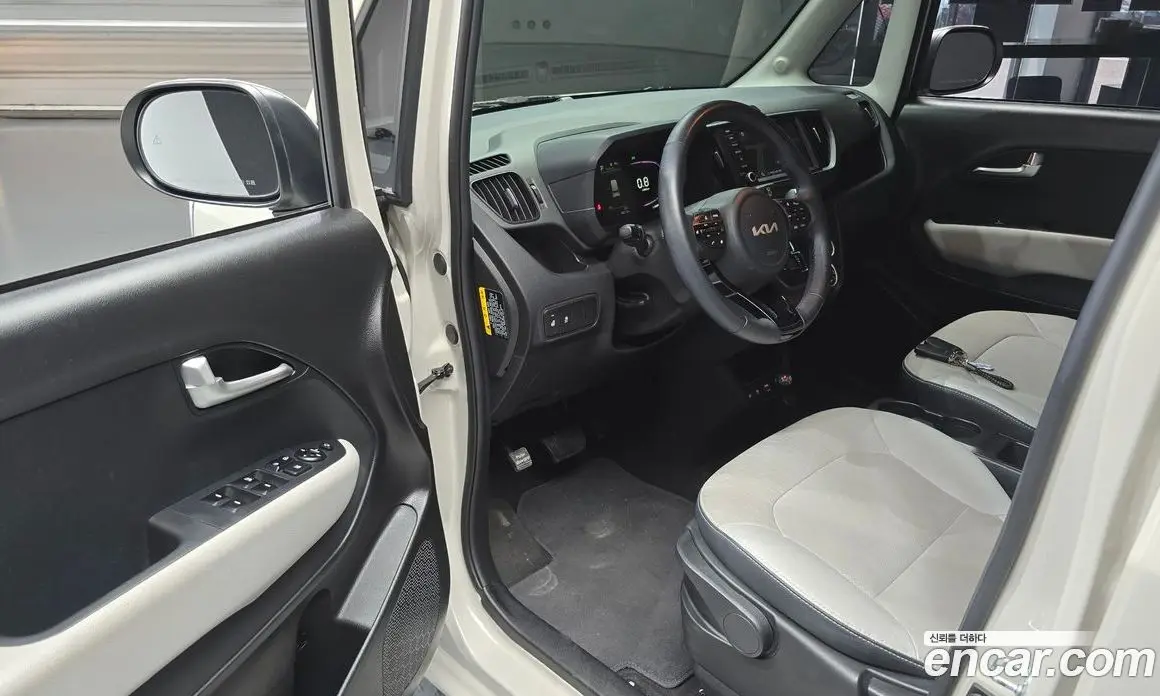 Kia Ray 2023 1.0 автомат (гидро), фото 13 Kia Ray 2023 1.0 автомат (гидро), фото 13