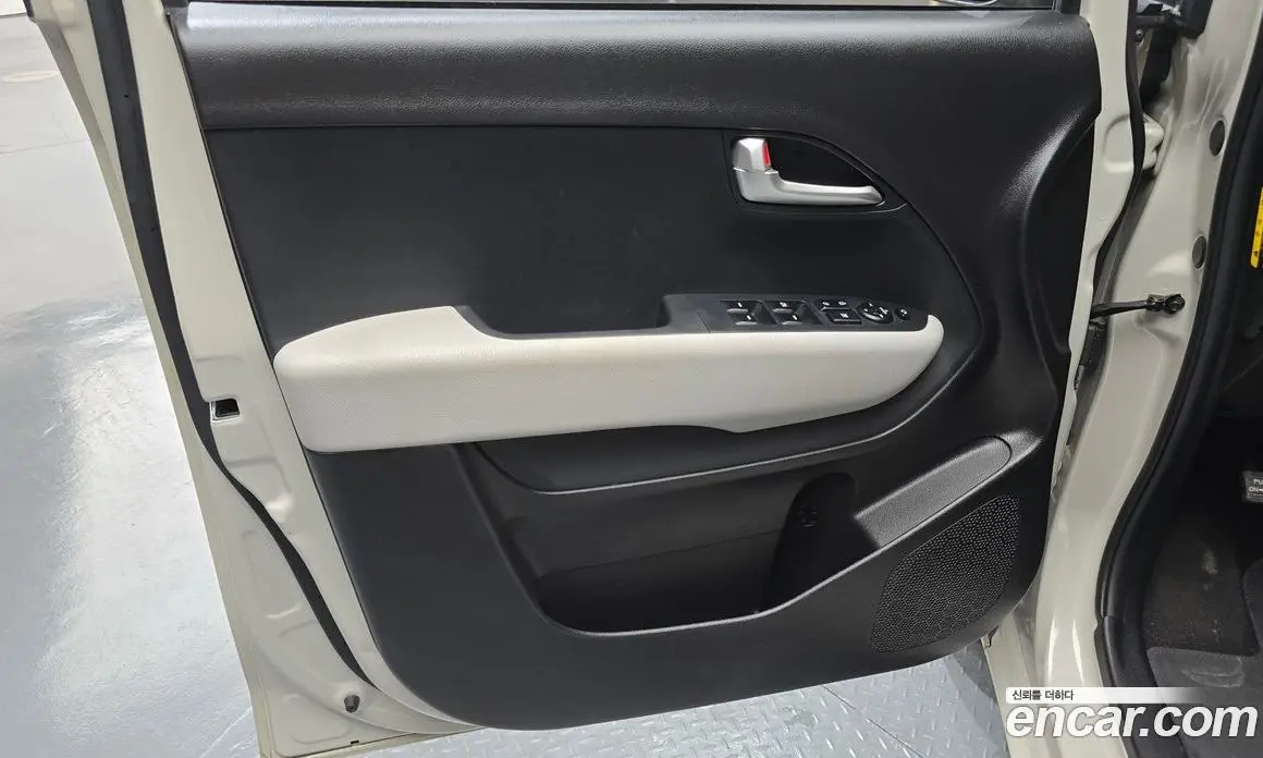 Kia Ray 2023 1.0 автомат (гидро), фото 14 Kia Ray 2023 1.0 автомат (гидро), фото 14