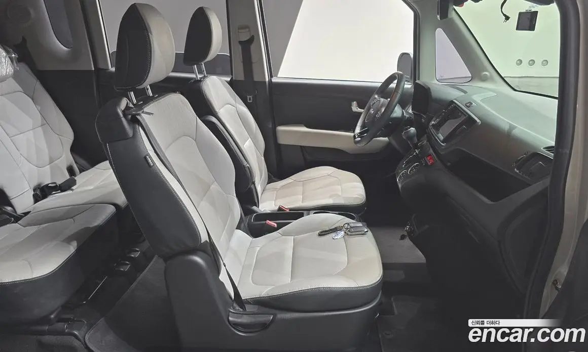 Kia Ray 2023 1.0 автомат (гидро), фото 16 Kia Ray 2023 1.0 автомат (гидро), фото 16