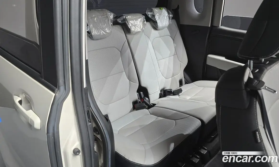 Kia Ray 2023 1.0 автомат (гидро), фото 18 Kia Ray 2023 1.0 автомат (гидро), фото 18
