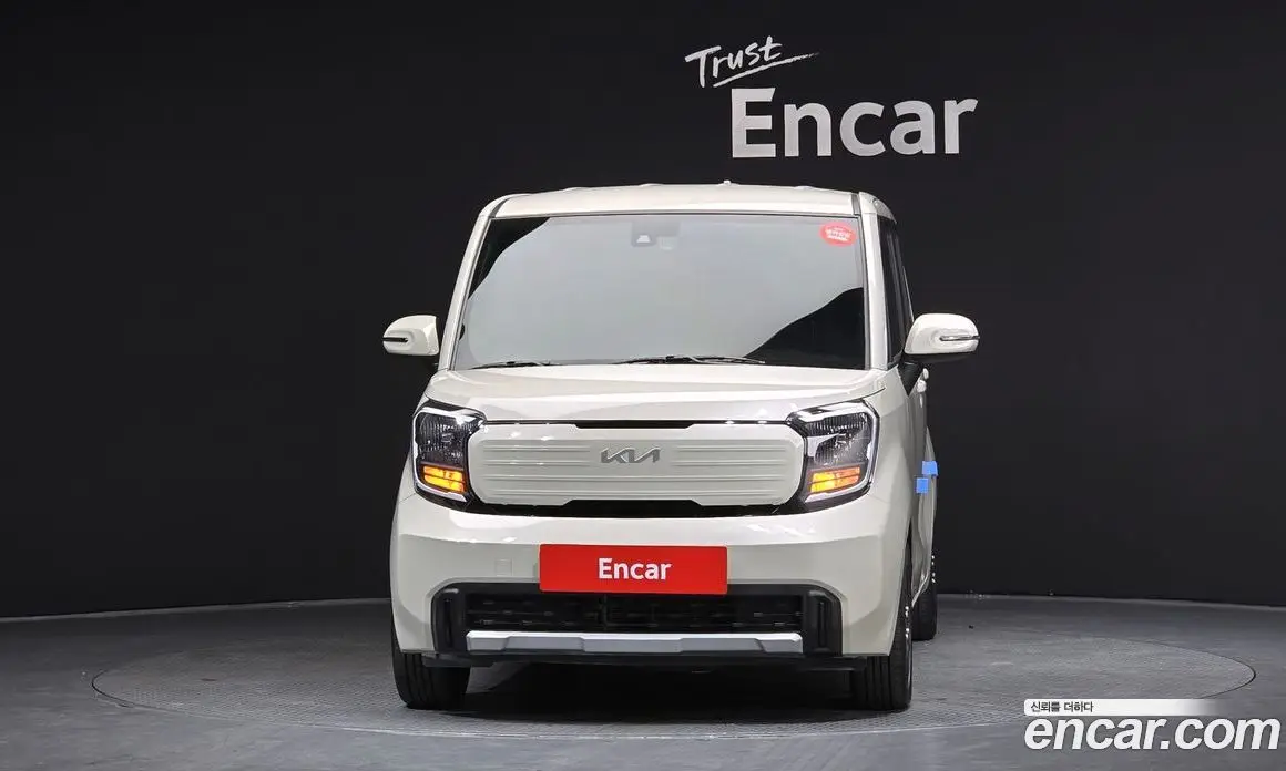 Kia Ray 2023 1.0 автомат (гидро), фото 3 Kia Ray 2023 1.0 автомат (гидро), фото 3