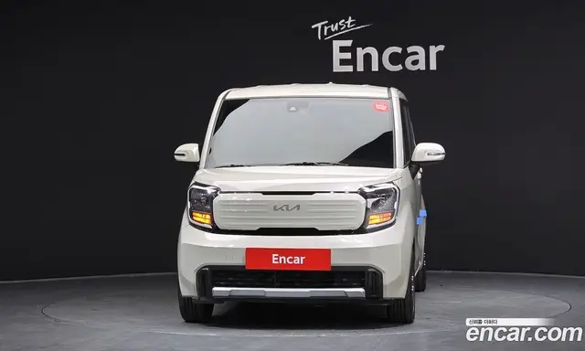 Kia Ray 2023 1.0 автомат (гидро), миниатюра 3 Kia Ray 2023 1.0 автомат (гидро), миниатюра 3