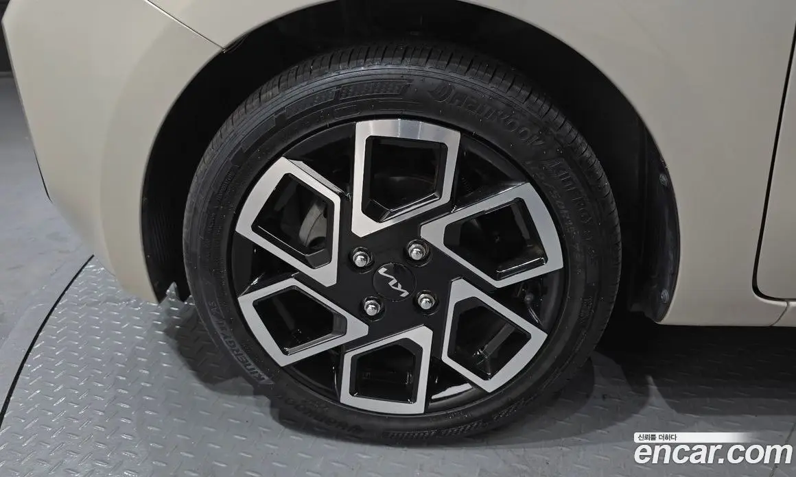 Kia Ray 2023 1.0 автомат (гидро), фото 5 Kia Ray 2023 1.0 автомат (гидро), фото 5