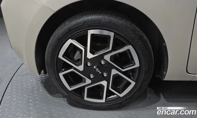 Kia Ray 2023 1.0 автомат (гидро), миниатюра 5 Kia Ray 2023 1.0 автомат (гидро), миниатюра 5