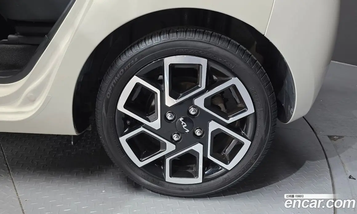 Kia Ray 2023 1.0 автомат (гидро), фото 7 Kia Ray 2023 1.0 автомат (гидро), фото 7