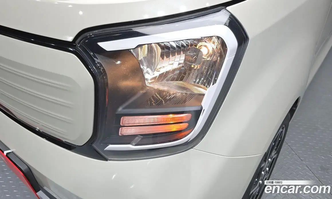 Kia Ray 2023 1.0 автомат (гидро), фото 8 Kia Ray 2023 1.0 автомат (гидро), фото 8