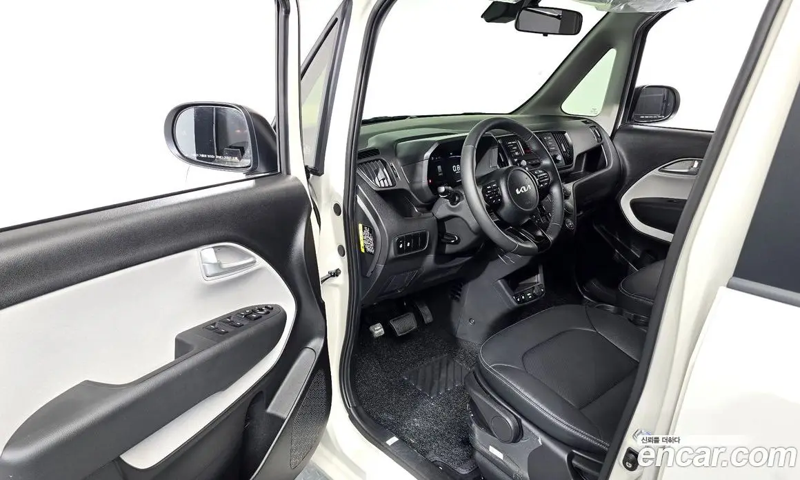 Kia Ray 2026 1.0 автомат (гидро), фото 12 Kia Ray 2026 1.0 автомат (гидро), фото 12