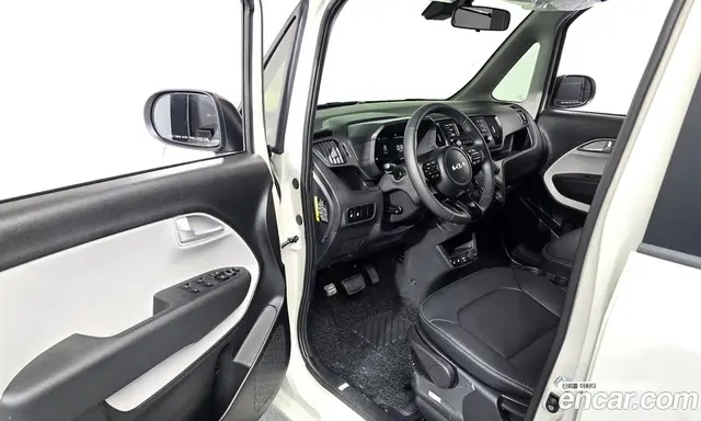 Kia Ray 2026 1.0 автомат (гидро), миниатюра 12