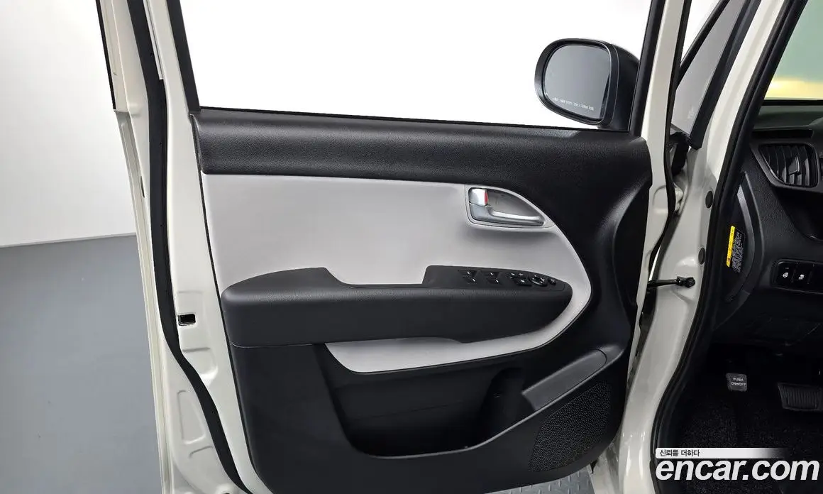Kia Ray 2026 1.0 автомат (гидро), фото 13 Kia Ray 2026 1.0 автомат (гидро), фото 13