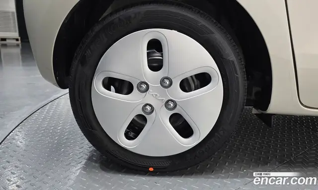 Kia Ray 2026 1.0 автомат (гидро), миниатюра 4 Kia Ray 2026 1.0 автомат (гидро), миниатюра 4