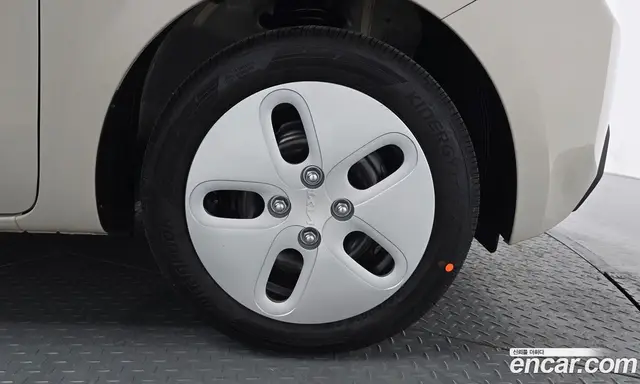 Kia Ray 2026 1.0 автомат (гидро), миниатюра 6 Kia Ray 2026 1.0 автомат (гидро), миниатюра 6