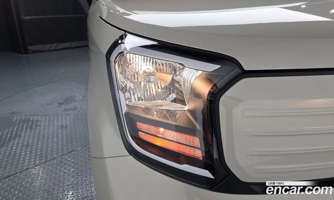 Kia Ray 2026 1.0 автомат (гидро), фото 7 Kia Ray 2026 1.0 автомат (гидро), фото 7