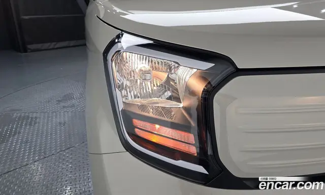 Kia Ray 2026 1.0 автомат (гидро), миниатюра 7 Kia Ray 2026 1.0 автомат (гидро), миниатюра 7