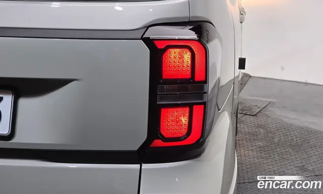 Kia Ray 2026 1.0 автомат (гидро), миниатюра 8 Kia Ray 2026 1.0 автомат (гидро), миниатюра 8