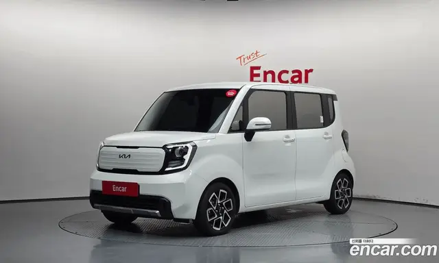 Kia Ray, 2026, 6 290 км