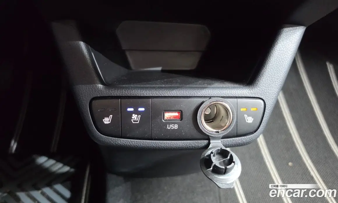 Kia Ray 2026 1.0 автомат (гидро), фото 19 Kia Ray 2026 1.0 автомат (гидро), фото 19