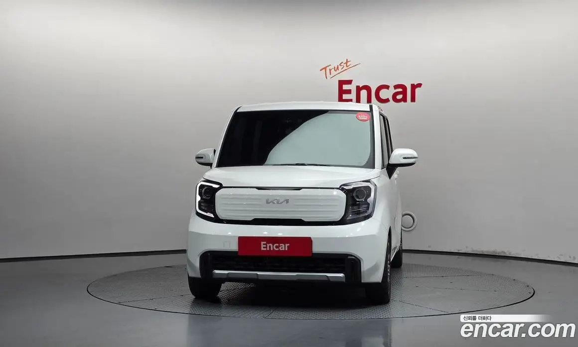 Kia Ray 2026 1.0 автомат (гидро), фото 3 Kia Ray 2026 1.0 автомат (гидро), фото 3