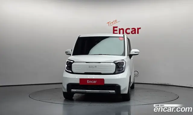 Kia Ray 2026 1.0 автомат (гидро), миниатюра 3 Kia Ray 2026 1.0 автомат (гидро), миниатюра 3