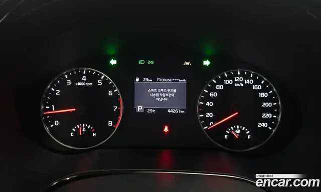 Kia Seltos 2020 1.6 автомат (гидро), миниатюра 11 Kia Seltos 2020 1.6 автомат (гидро), миниатюра 11
