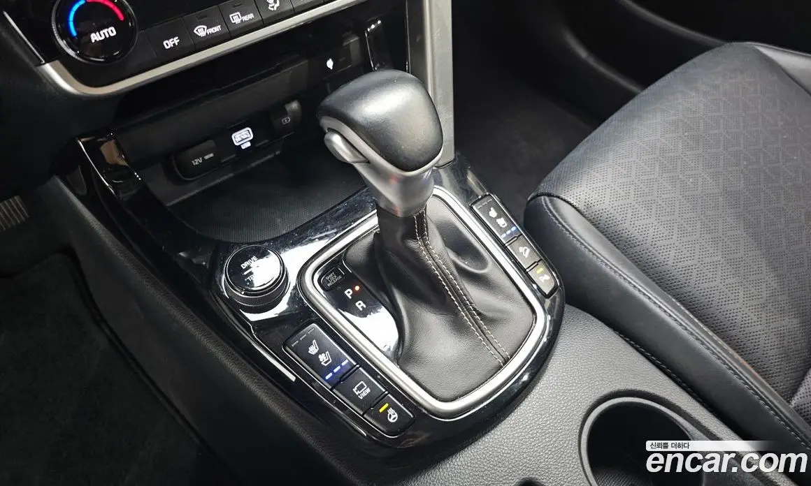 Kia Seltos 2020 1.6 автомат (гидро), фото 12 Kia Seltos 2020 1.6 автомат (гидро), фото 12