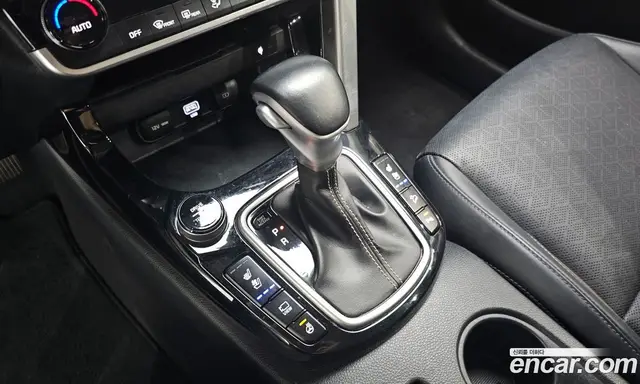 Kia Seltos 2020 1.6 автомат (гидро), миниатюра 12