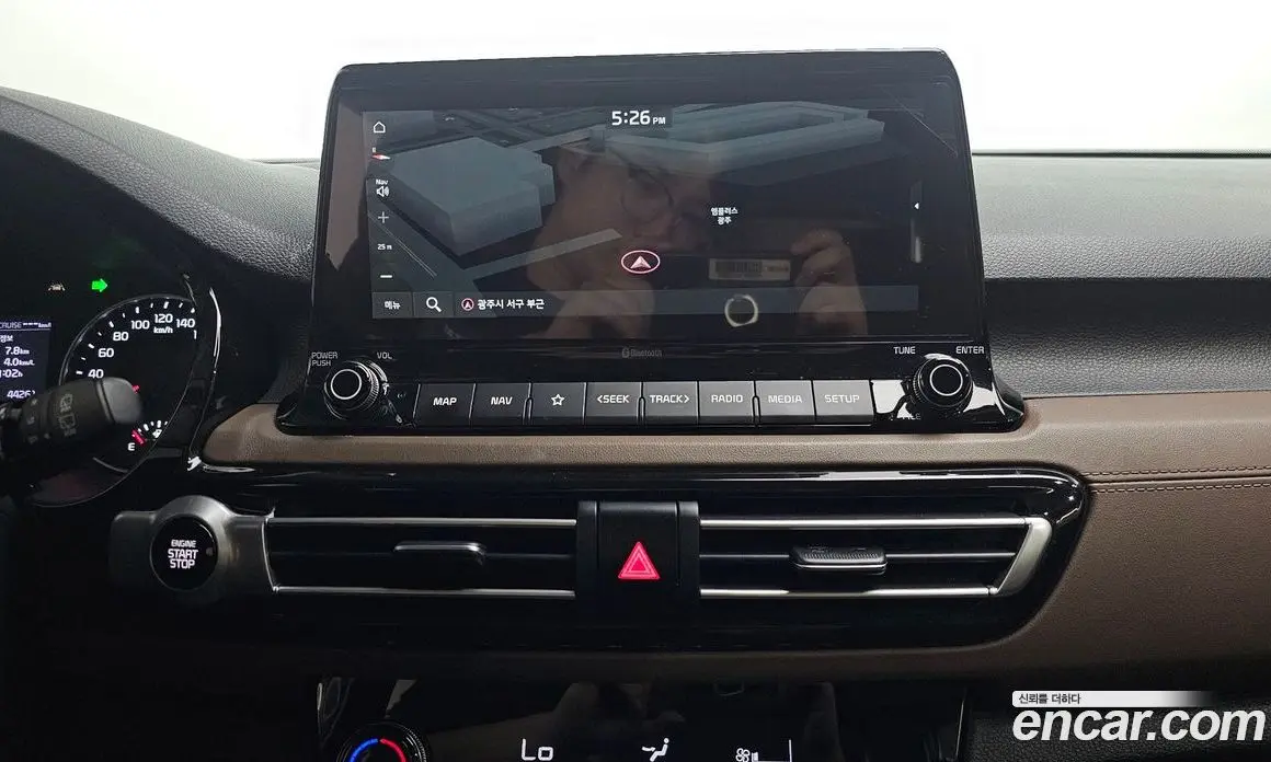 Kia Seltos 2020 1.6 автомат (гидро), фото 20 Kia Seltos 2020 1.6 автомат (гидро), фото 20
