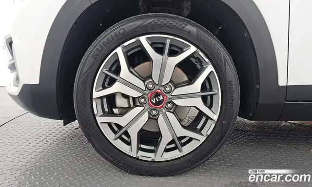 Kia Seltos 2020 1.6 автомат (гидро), миниатюра 5 Kia Seltos 2020 1.6 автомат (гидро), миниатюра 5