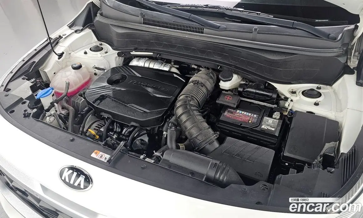 Kia Seltos 2020 1.6 автомат (гидро), фото 6 Kia Seltos 2020 1.6 автомат (гидро), фото 6
