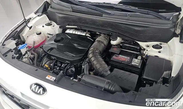 Kia Seltos 2020 1.6 автомат (гидро), миниатюра 6 Kia Seltos 2020 1.6 автомат (гидро), миниатюра 6