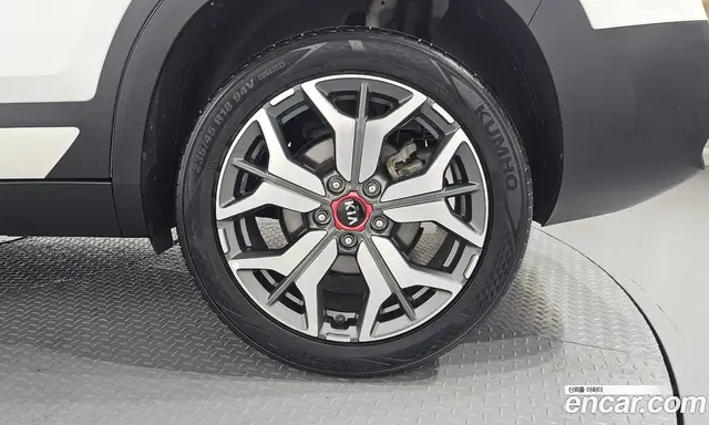 Kia Seltos 2020 1.6 автомат (гидро), миниатюра 7 Kia Seltos 2020 1.6 автомат (гидро), миниатюра 7