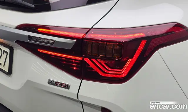 Kia Seltos 2020 1.6 автомат (гидро), миниатюра 9 Kia Seltos 2020 1.6 автомат (гидро), миниатюра 9
