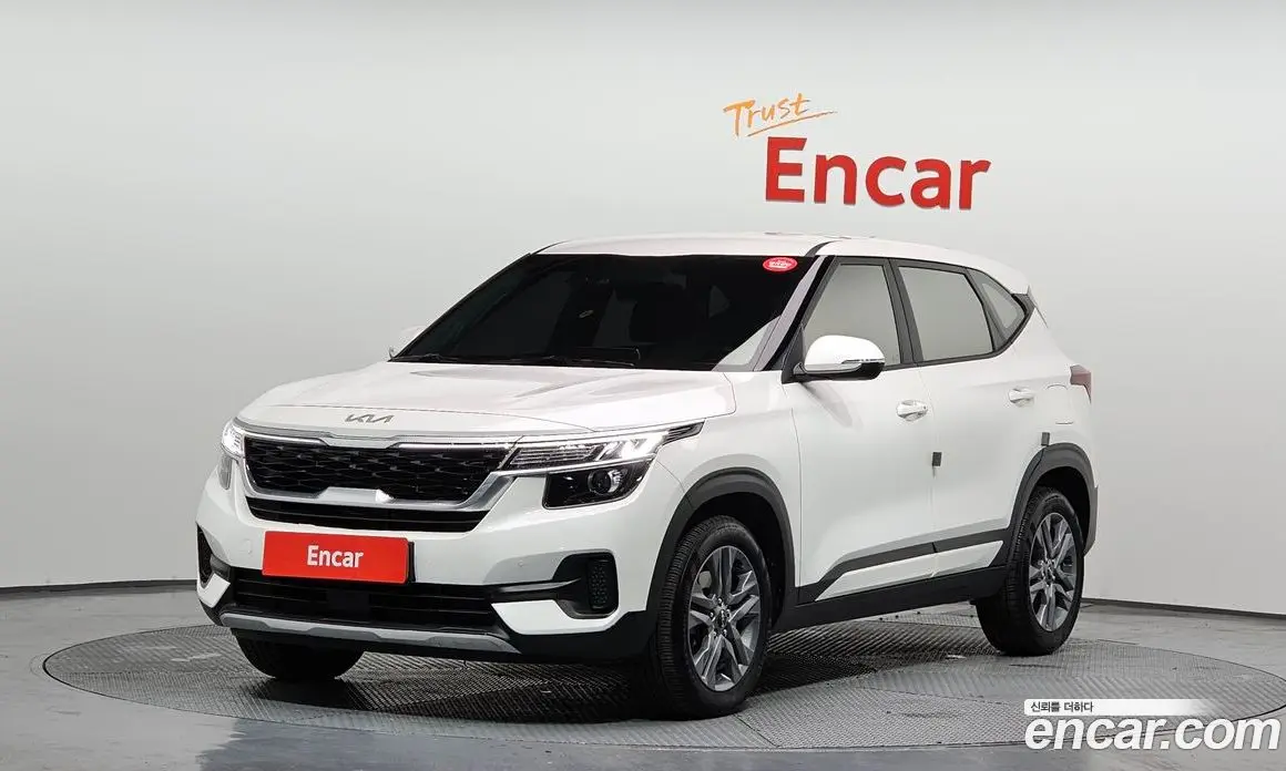 Kia Seltos 2021 1.6 автомат (гидро), фото 1 Kia Seltos 2021 1.6 автомат (гидро), фото 1