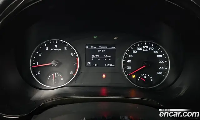 Kia Seltos 2021 1.6 автомат (гидро), миниатюра 11 Kia Seltos 2021 1.6 автомат (гидро), миниатюра 11