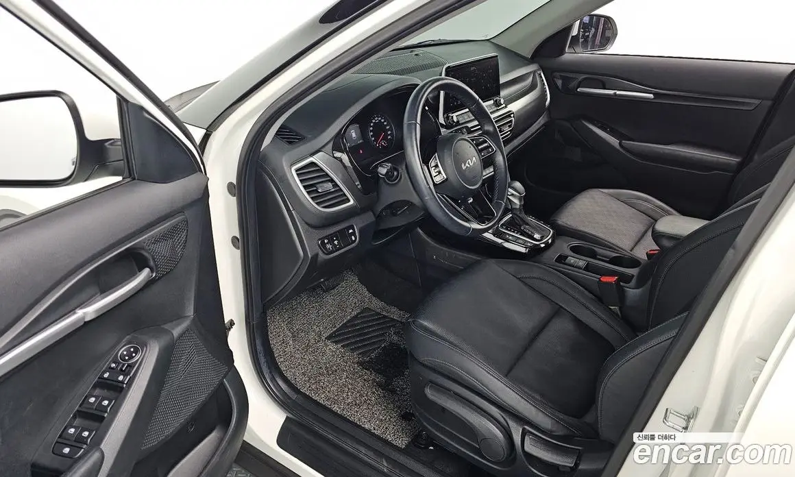 Kia Seltos 2021 1.6 автомат (гидро), фото 13 Kia Seltos 2021 1.6 автомат (гидро), фото 13