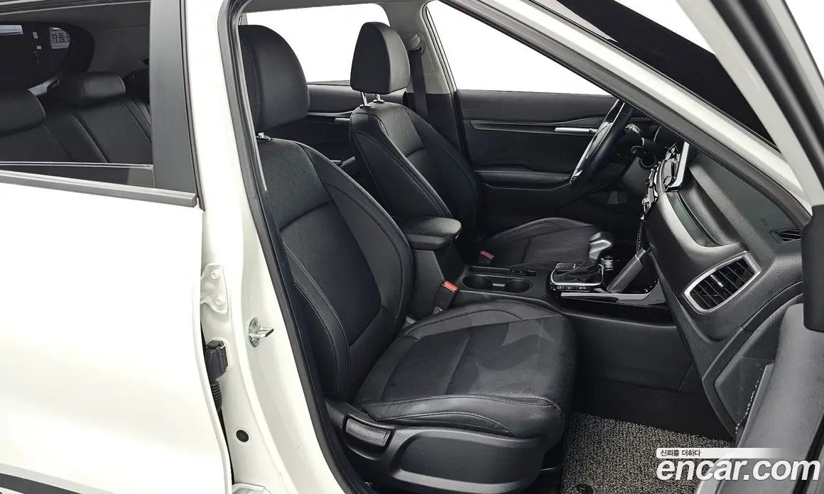 Kia Seltos 2021 1.6 автомат (гидро), фото 16 Kia Seltos 2021 1.6 автомат (гидро), фото 16