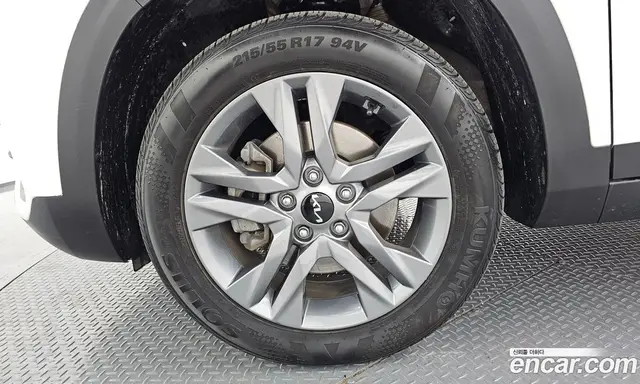 Kia Seltos 2021 1.6 автомат (гидро), миниатюра 5 Kia Seltos 2021 1.6 автомат (гидро), миниатюра 5