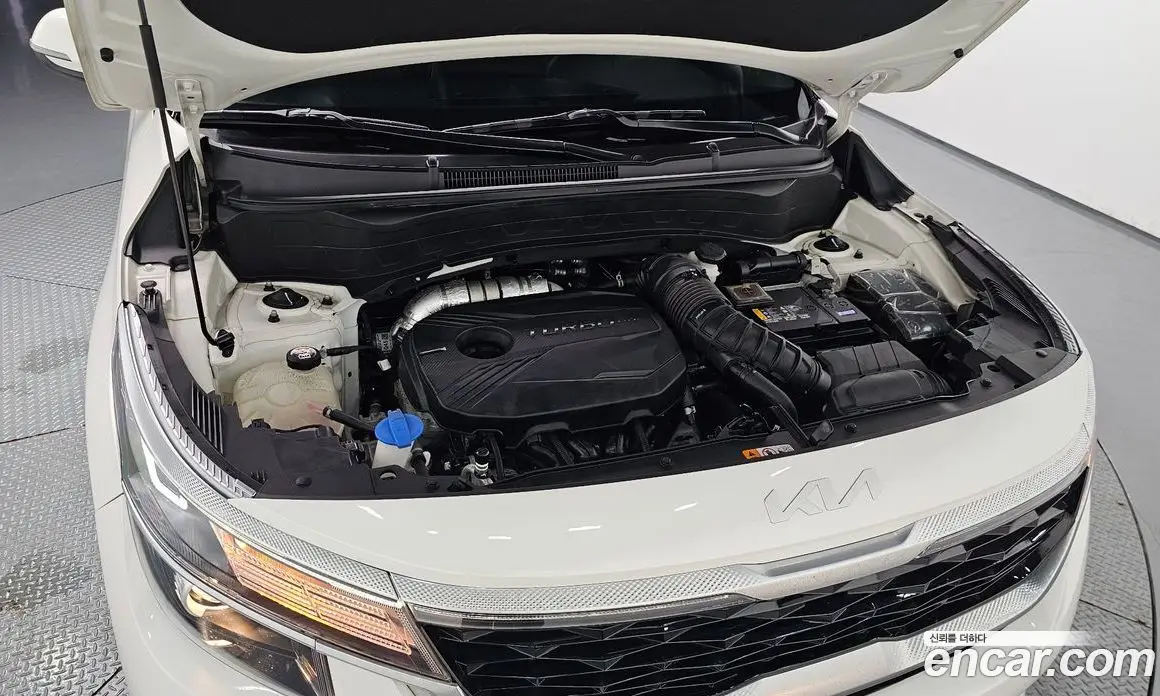 Kia Seltos 2021 1.6 автомат (гидро), фото 6 Kia Seltos 2021 1.6 автомат (гидро), фото 6