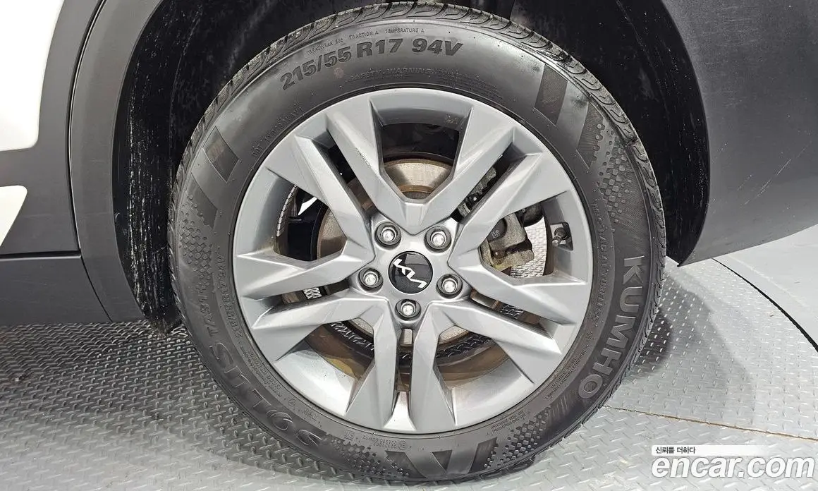Kia Seltos 2021 1.6 автомат (гидро), фото 7 Kia Seltos 2021 1.6 автомат (гидро), фото 7