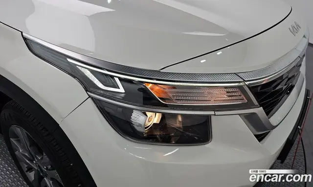 Kia Seltos 2021 1.6 автомат (гидро), миниатюра 8 Kia Seltos 2021 1.6 автомат (гидро), миниатюра 8