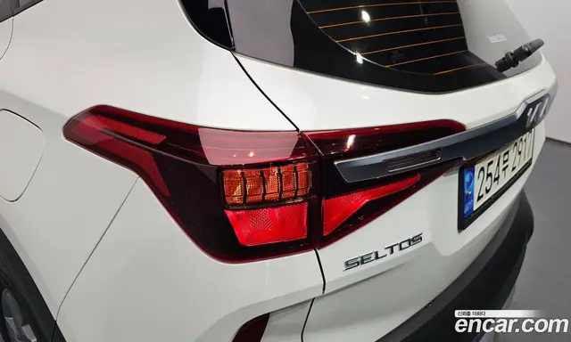 Kia Seltos 2021 1.6 автомат (гидро), миниатюра 9 Kia Seltos 2021 1.6 автомат (гидро), миниатюра 9