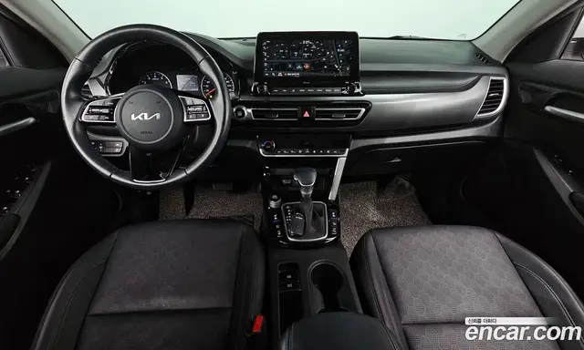 Kia Seltos 2021 1.6 автомат (гидро), миниатюра 10 Kia Seltos 2021 1.6 автомат (гидро), миниатюра 10