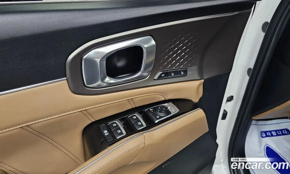 Kia Sorento 2024 1.6 автомат (гидро), фото 19