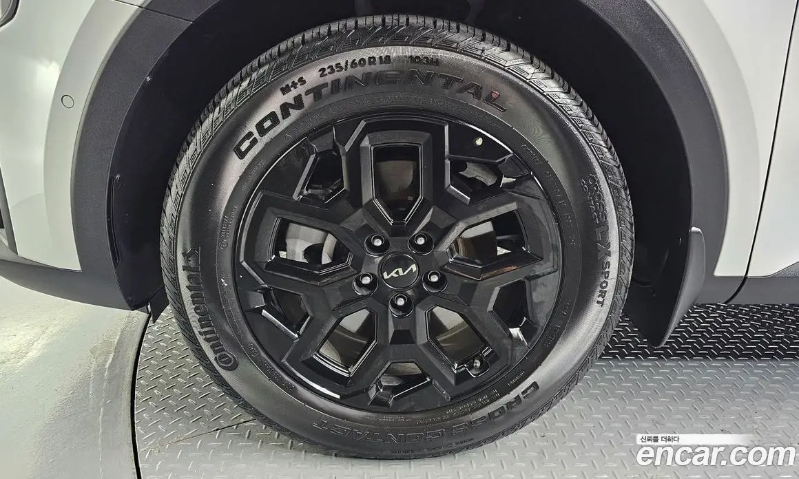 Kia Sorento 2024 1.6 автомат (гидро), фото 5