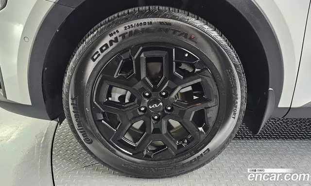 Kia Sorento 2024 1.6 автомат (гидро), миниатюра 5