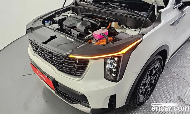 Kia Sorento 2024 1.6 автомат (гидро), миниатюра 6
