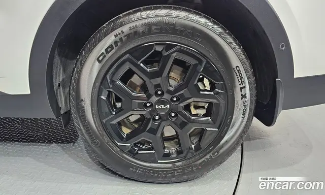 Kia Sorento 2024 1.6 автомат (гидро), миниатюра 7