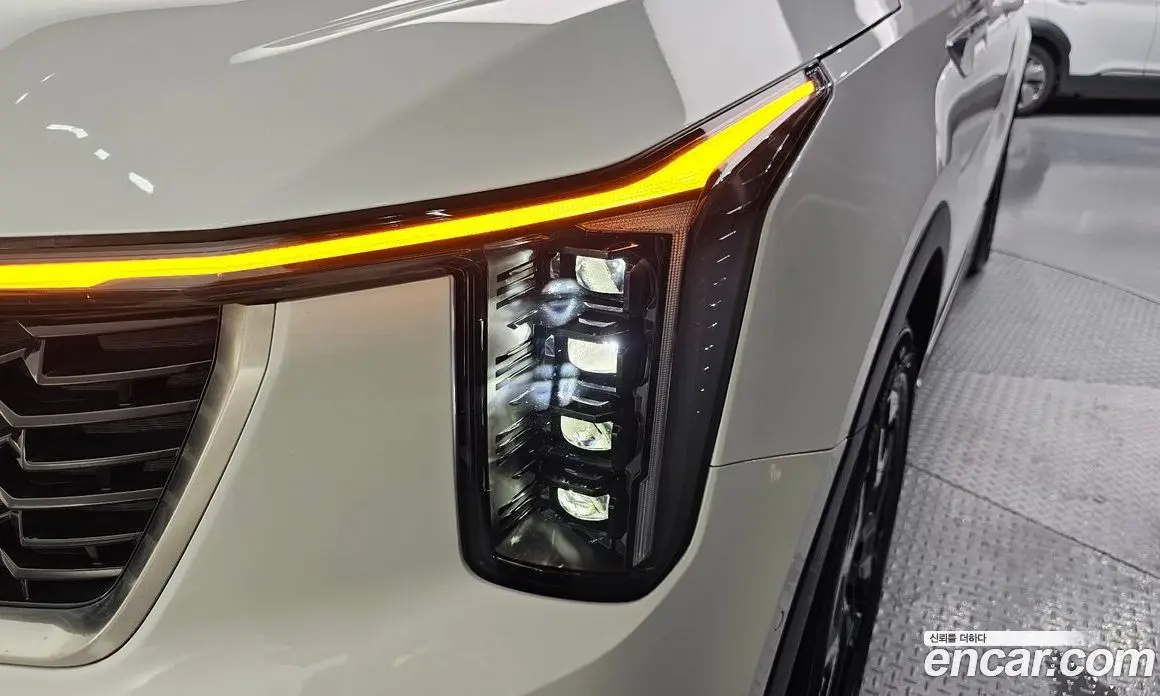 Kia Sorento 2024 1.6 автомат (гидро), фото 8