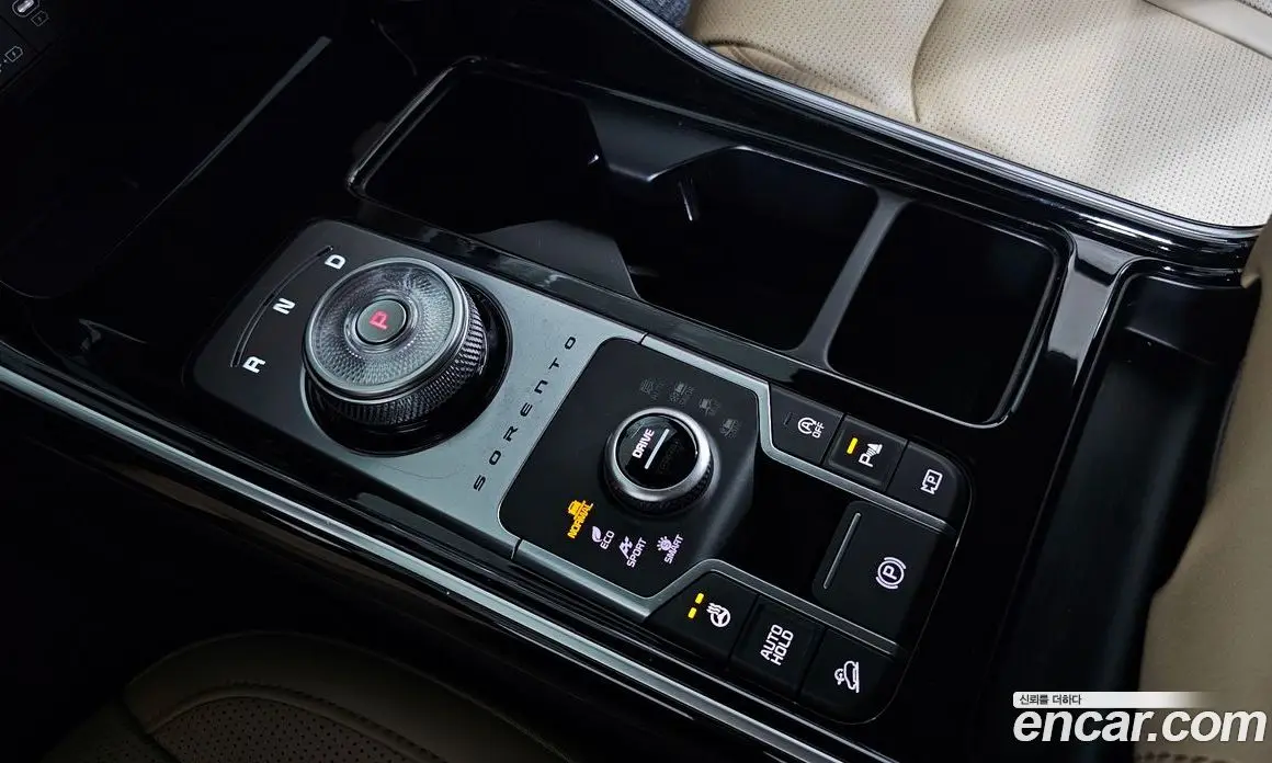 Kia Sorento 2024 2.2 автомат (гидро), фото 12