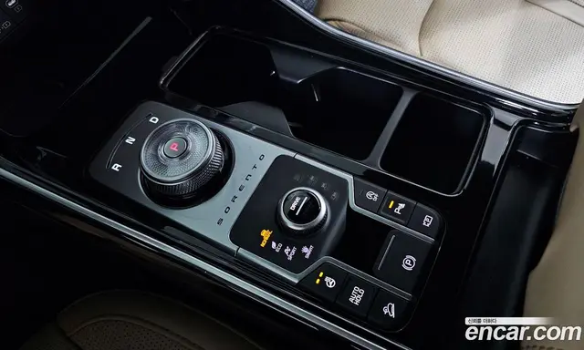 Kia Sorento 2024 2.2 автомат (гидро), миниатюра 12