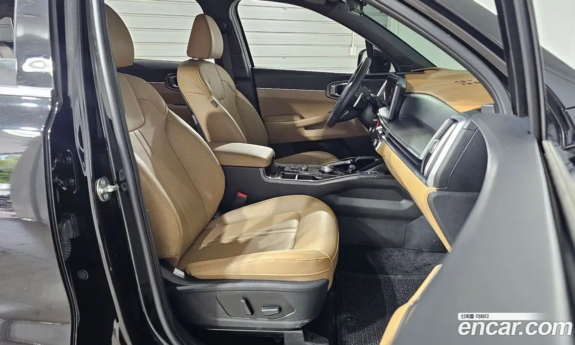 Kia Sorento 2024 2.2 автомат (гидро), фото 16